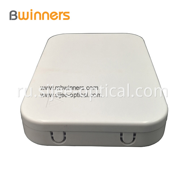 Drop Fiber Cable Protection Box